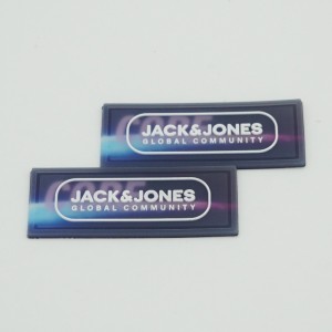 Cappuccio in silicone