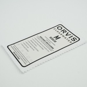 Elastica di stampa a calore